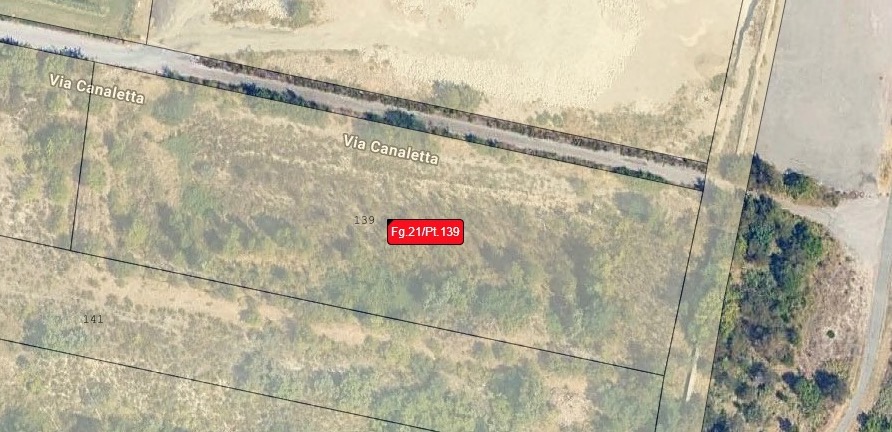 Terreno a Casalgrande, Reggio Emilia