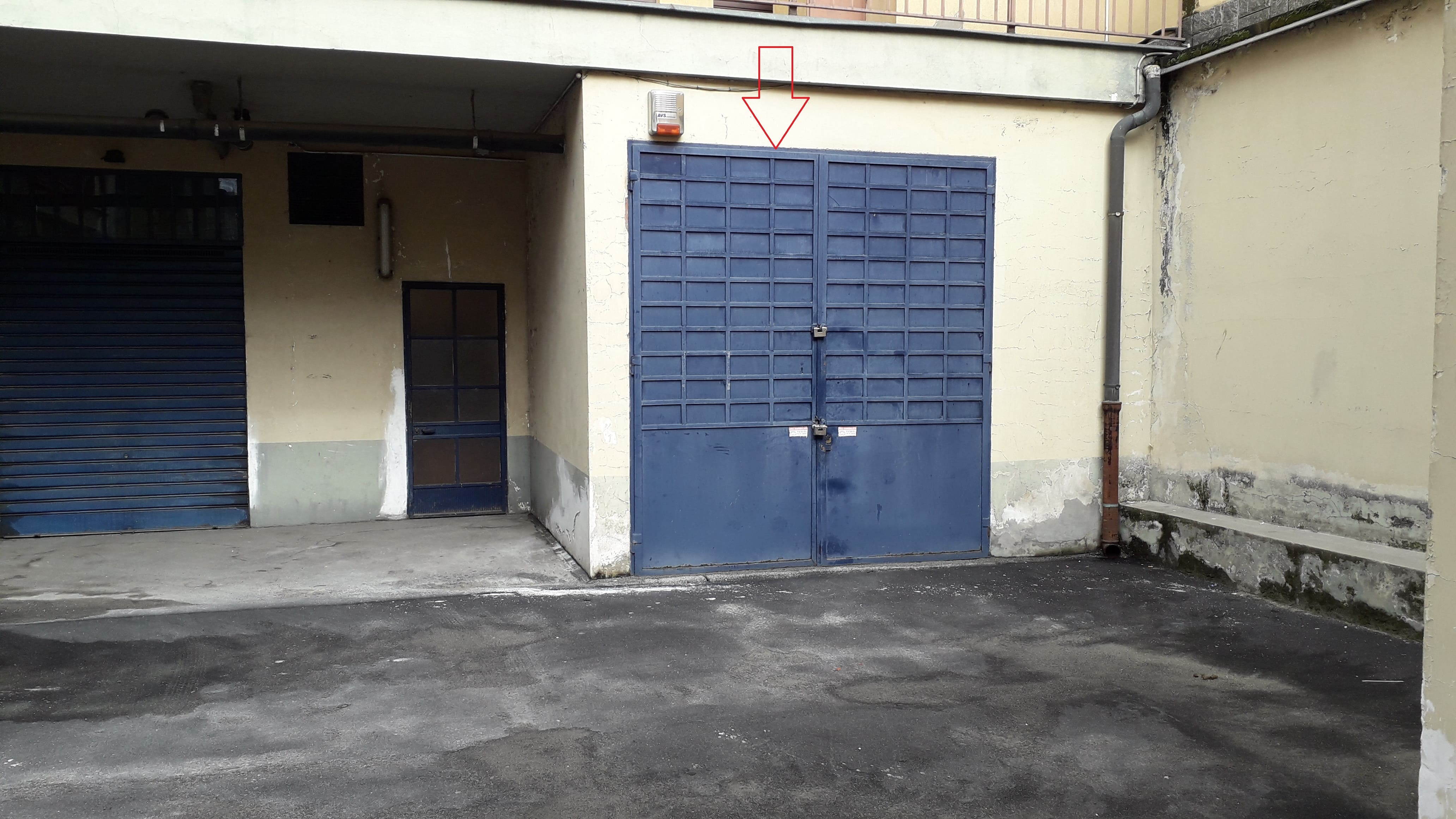 Garage o autorimessa a Moncalieri, Torino