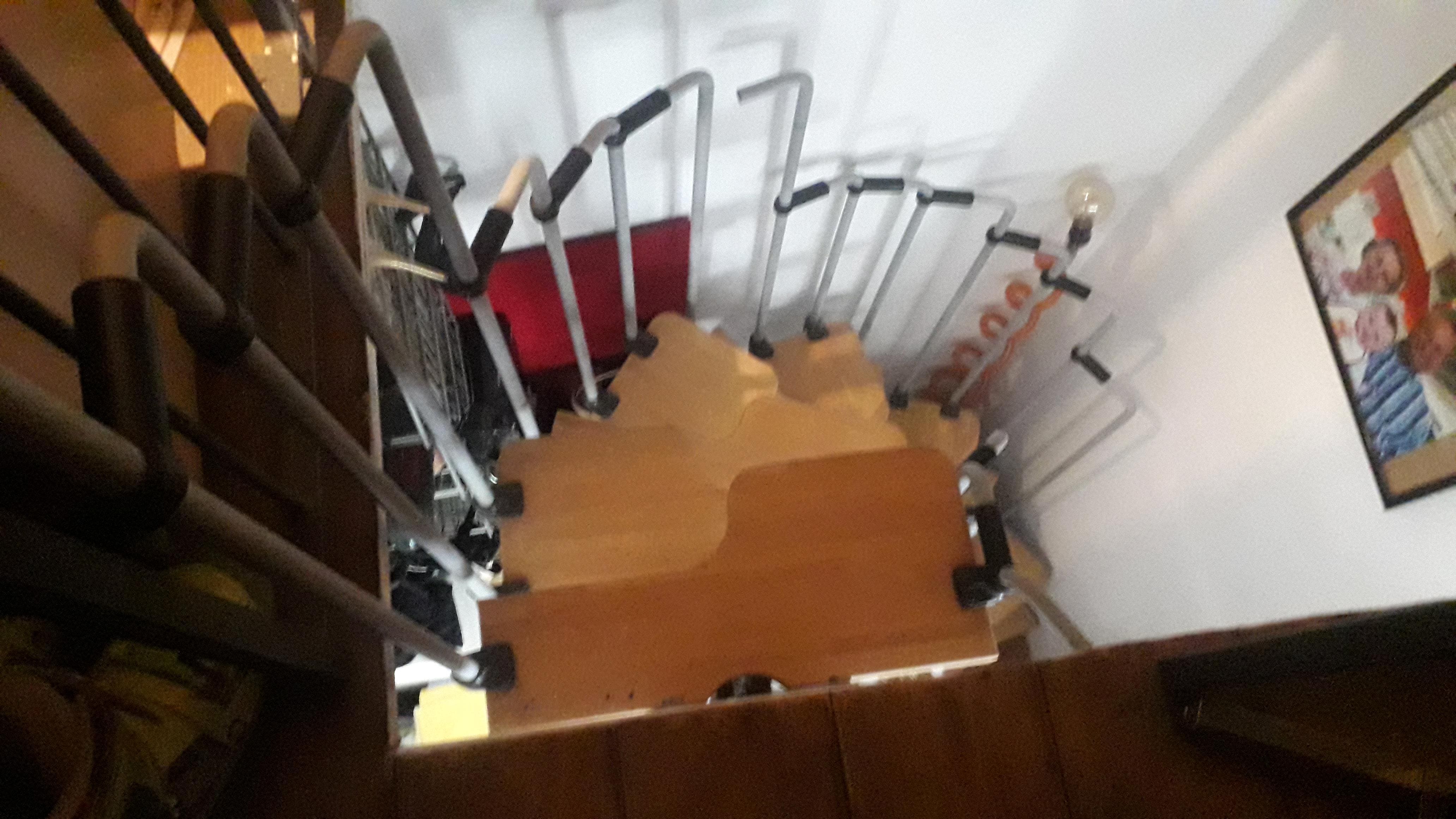 Abitazione economica a Cumiana, Torino