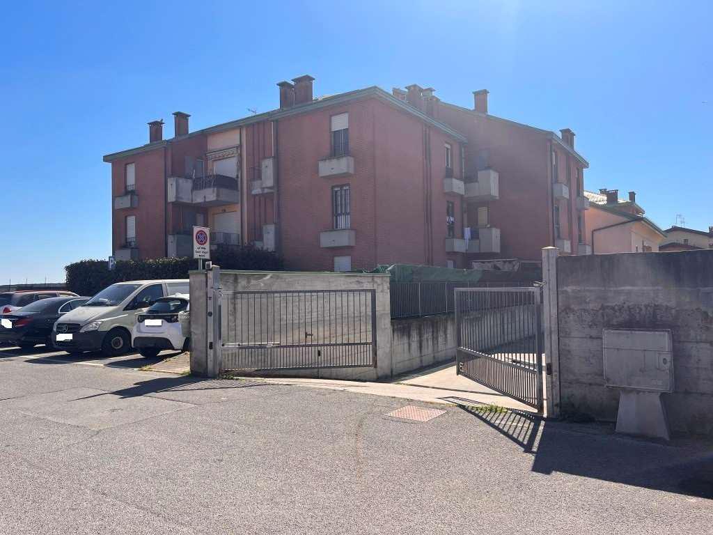 Abitazione civile a Caselle Lurani, Lodi