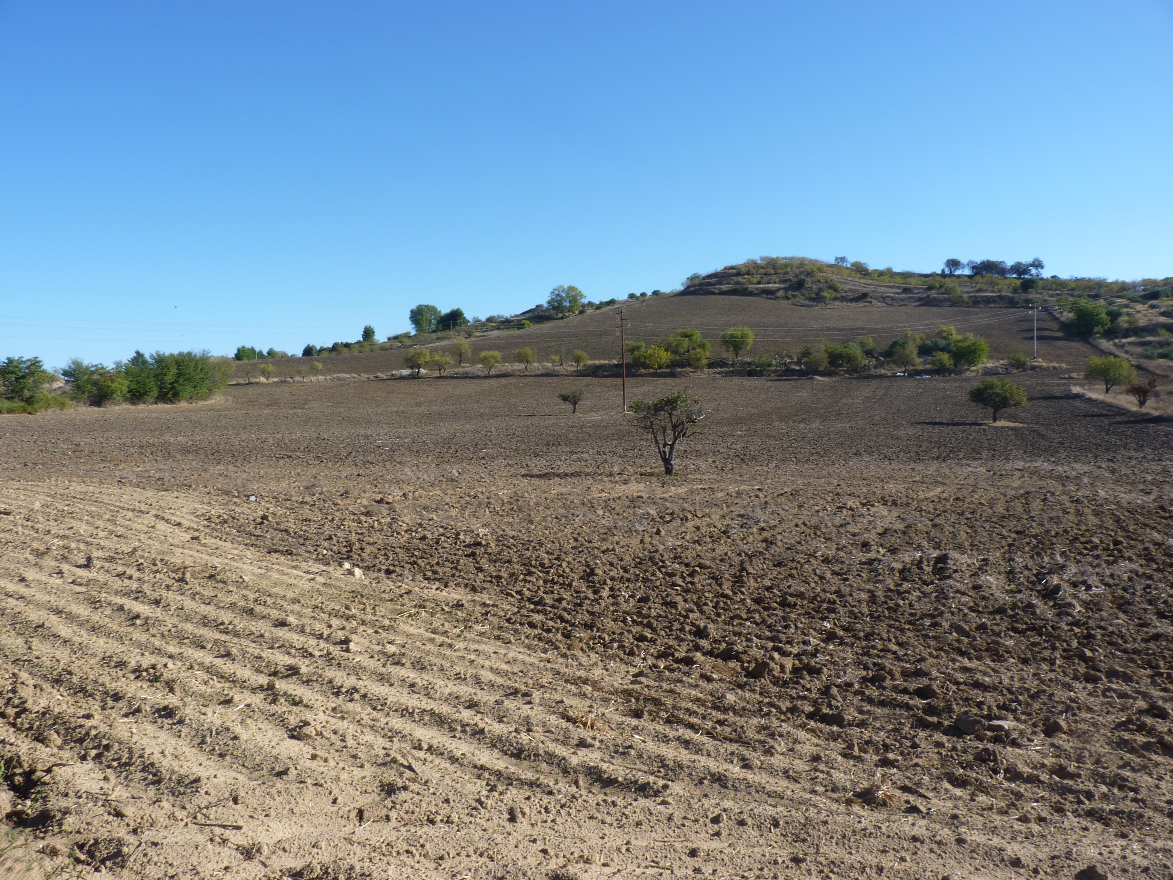 Terreno a Enna