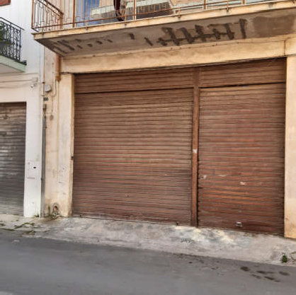 Laboratorio artigiano a Copertino, Lecce