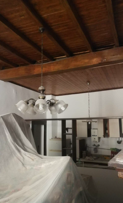 Abitazione economica a Spoleto, Perugia