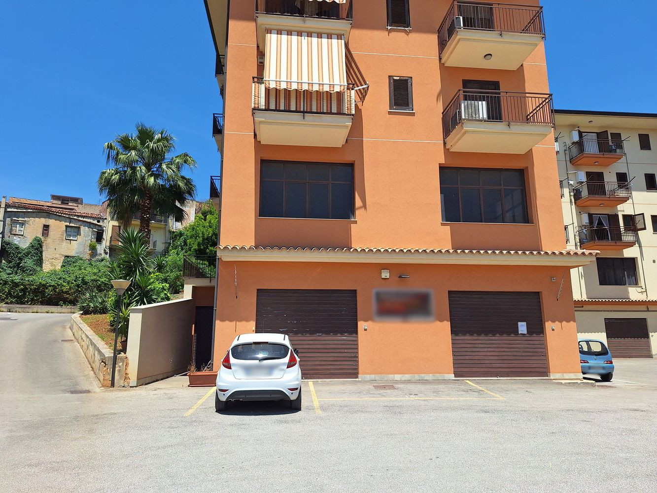 Negozio a Misilmeri, Palermo