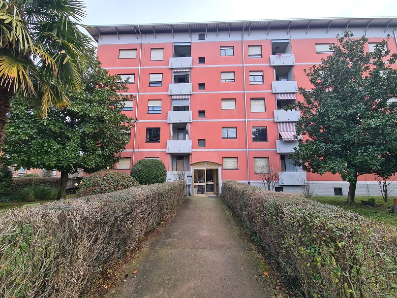 Abitazione economica a Grugliasco, Torino