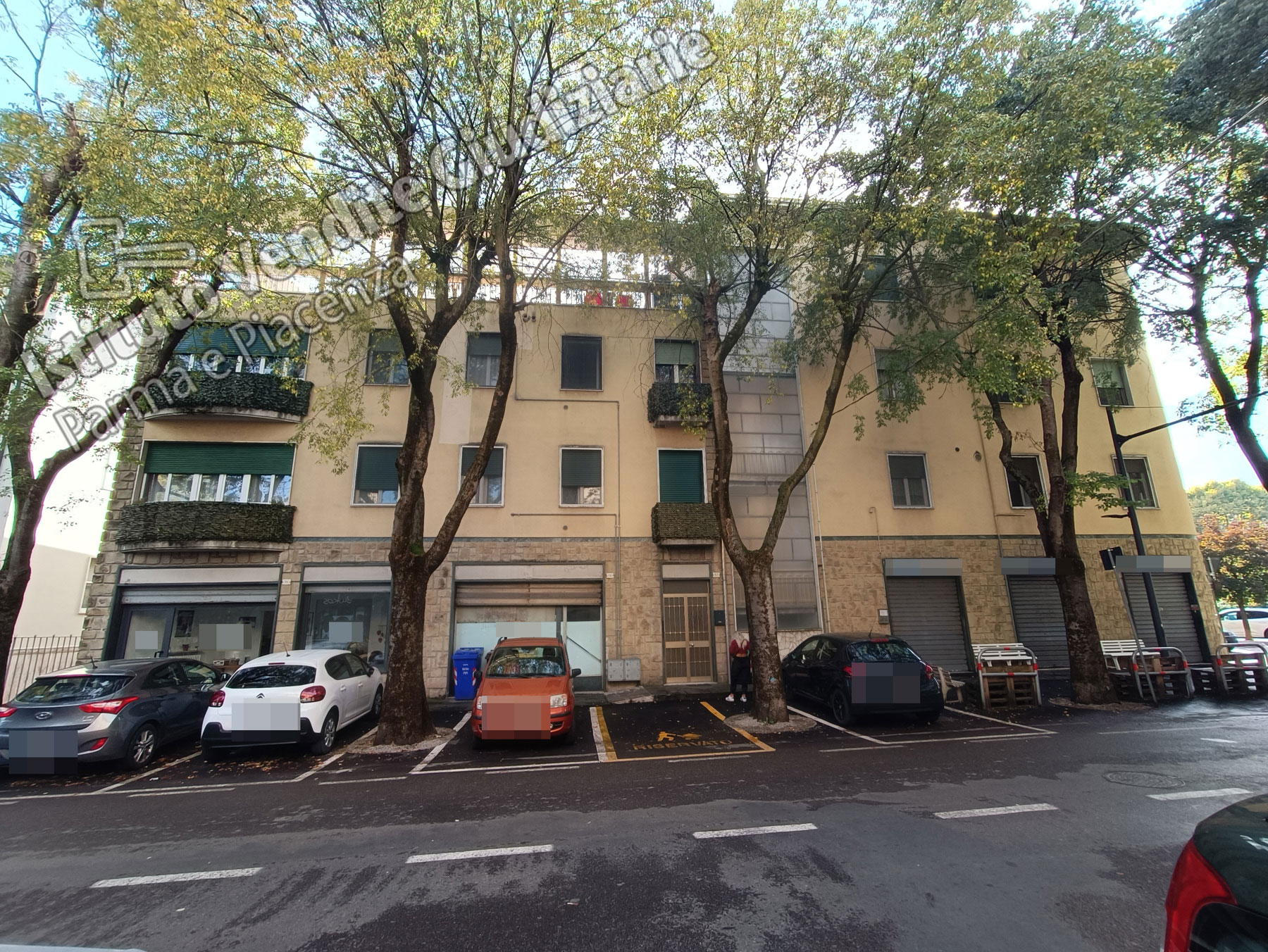 Appartamento a Langhirano, Parma