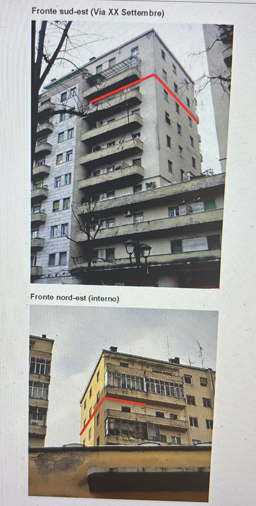 Abitazione civile a Vercelli