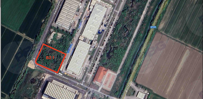 Terreno a San Giovanni in Persiceto, Bologna