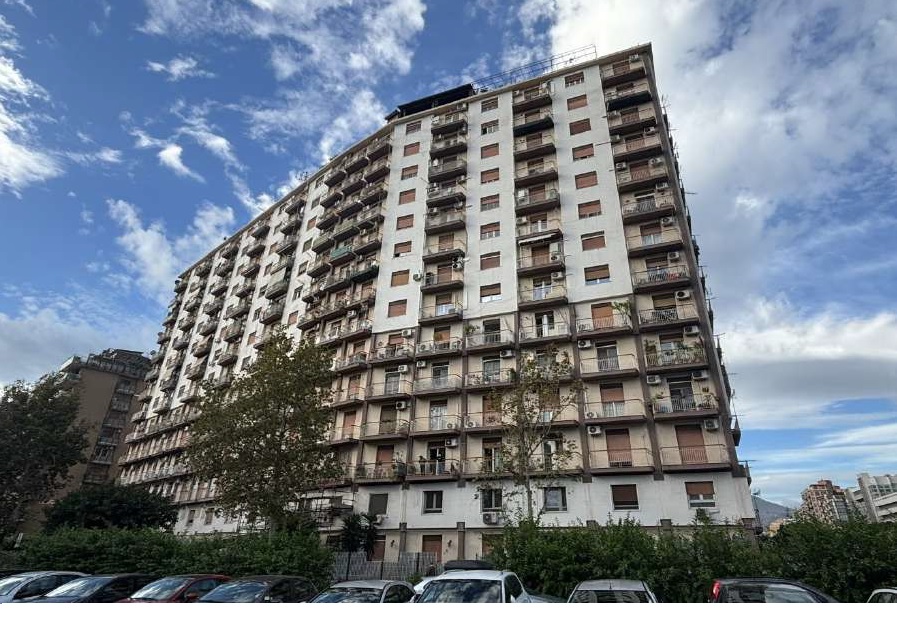 Abitazione economica a Palermo