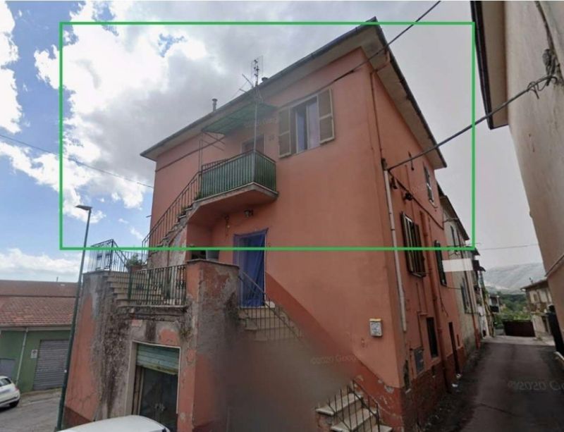 Abitazione civile a Colleferro, Roma