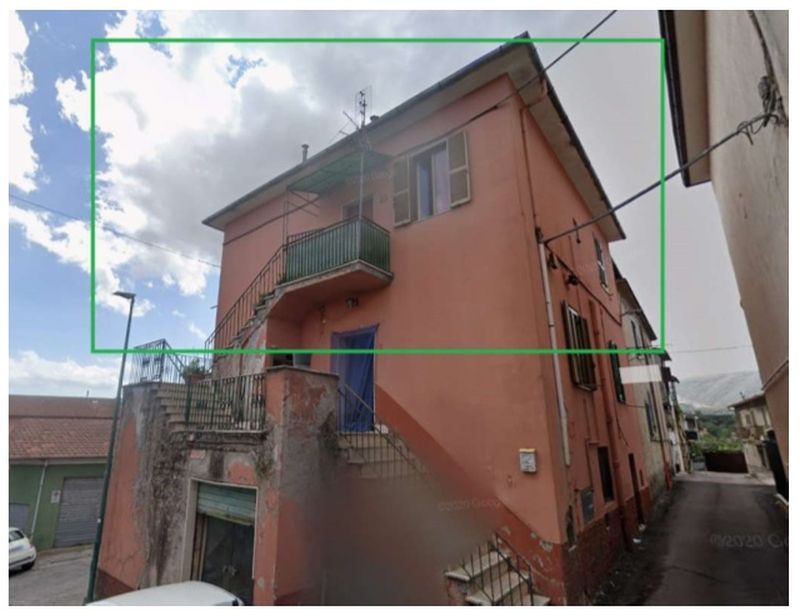 Abitazione civile in Via Vittorio Emanuele, 20 a Colleferro — asta giudiziaria — fotografia 5