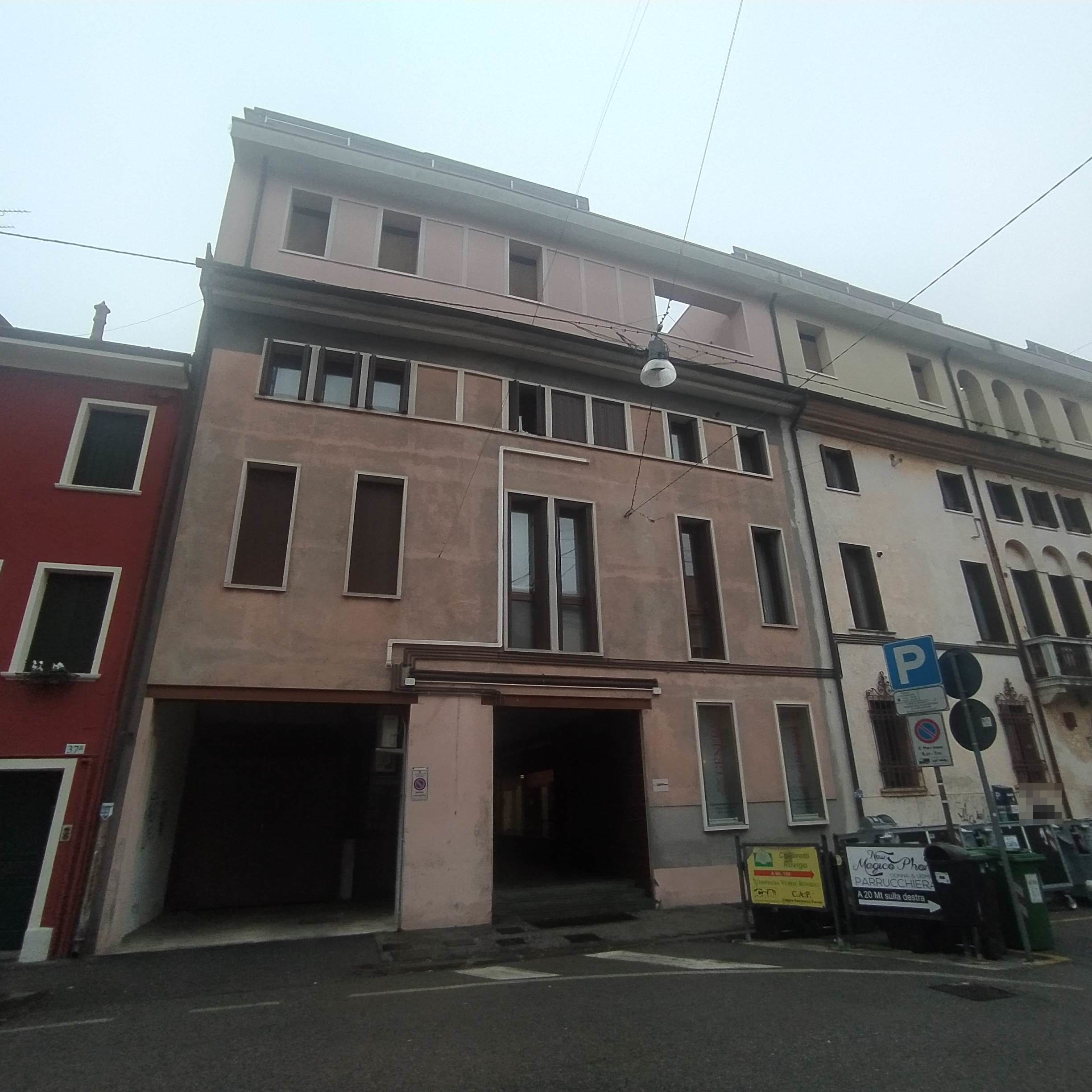 Abitazione civile a Rovigo