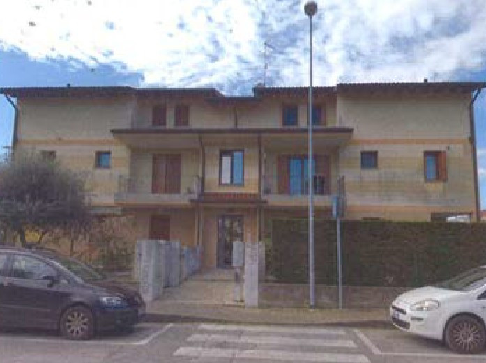 Abitazione civile a Roncade, Treviso