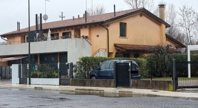 Abitazione civile a Treviso
