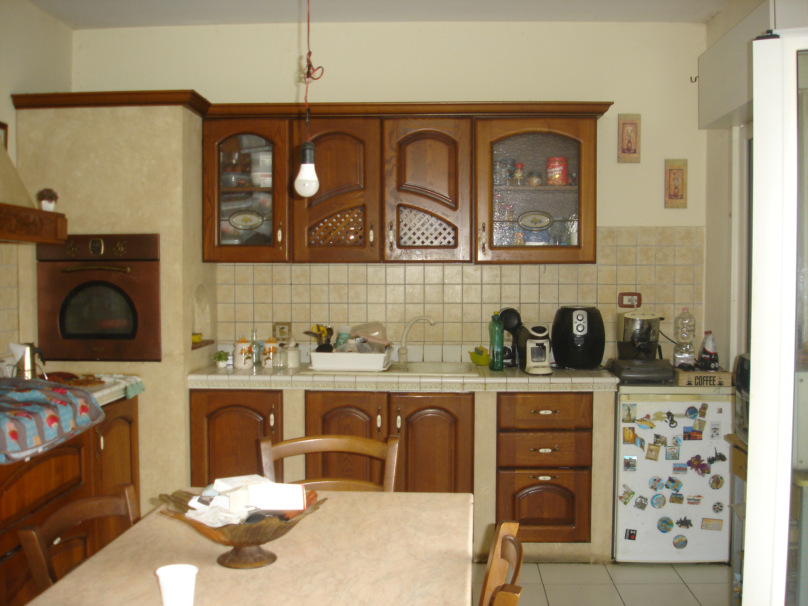 Abitazione civile a San Tammaro, Caserta