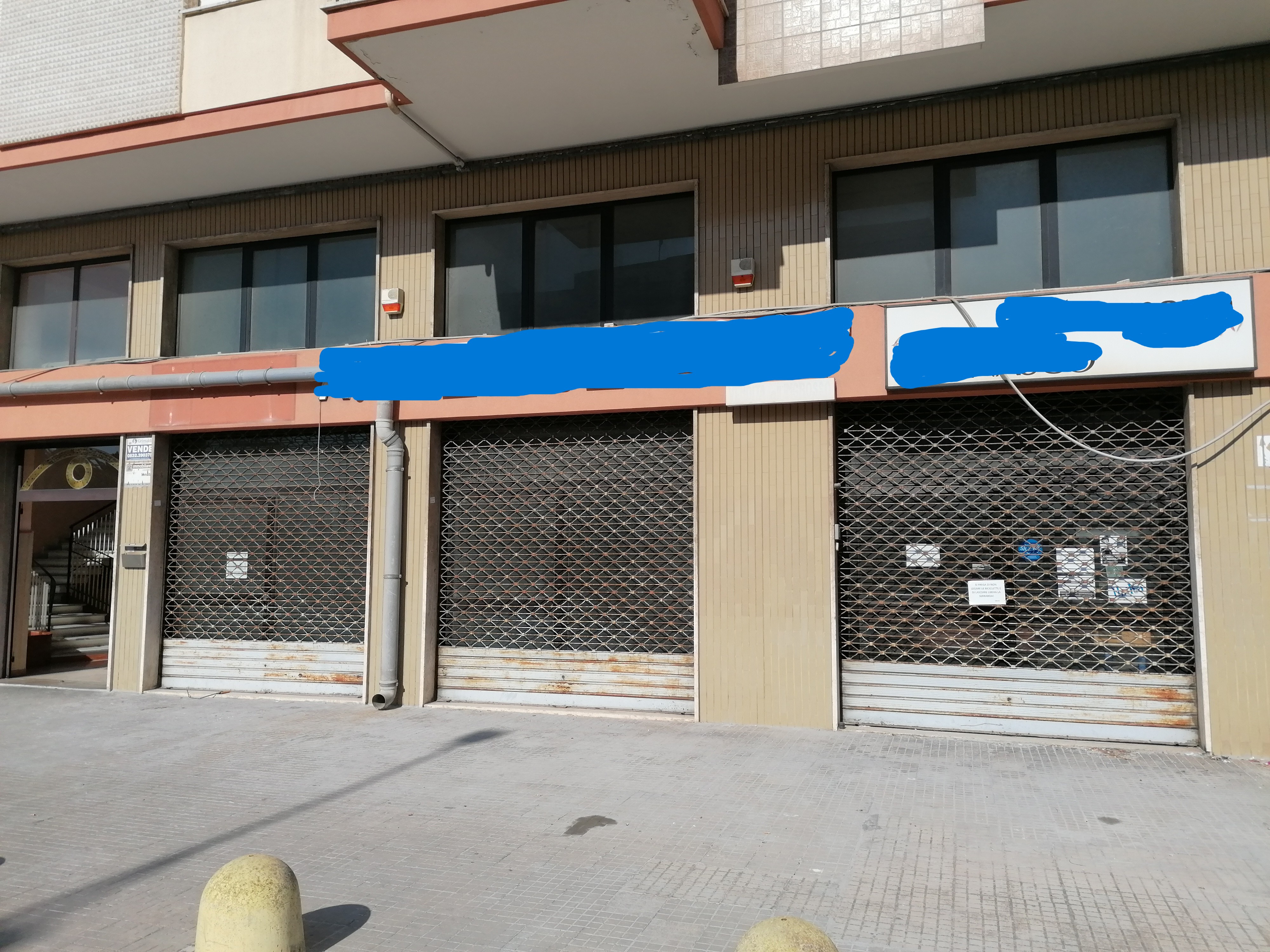 Negozio o bottega a Lecce