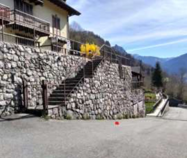 Posto auto a Ardesio, Bergamo