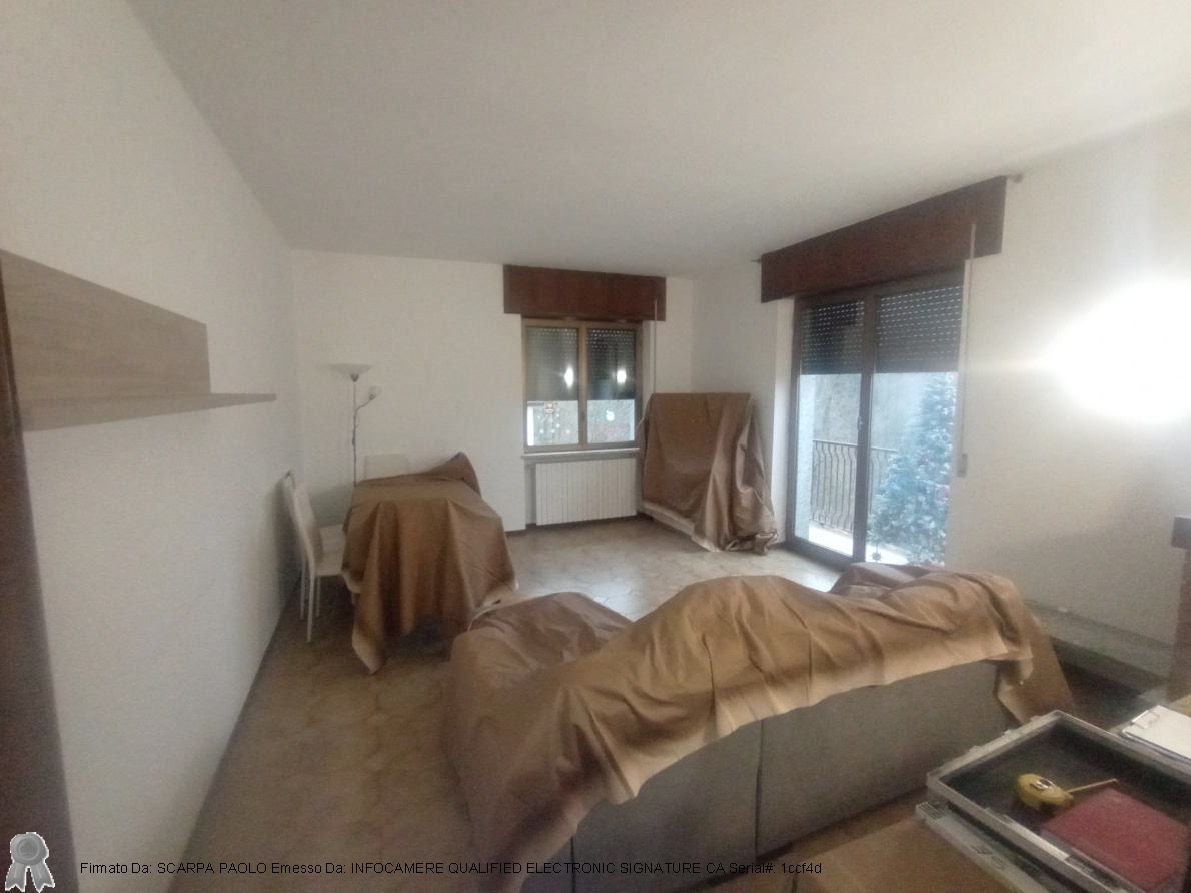 Appartamento a Valdilana, Biella