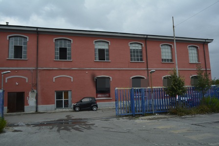 Ufficio o studio a San Giuliano Terme, Pisa