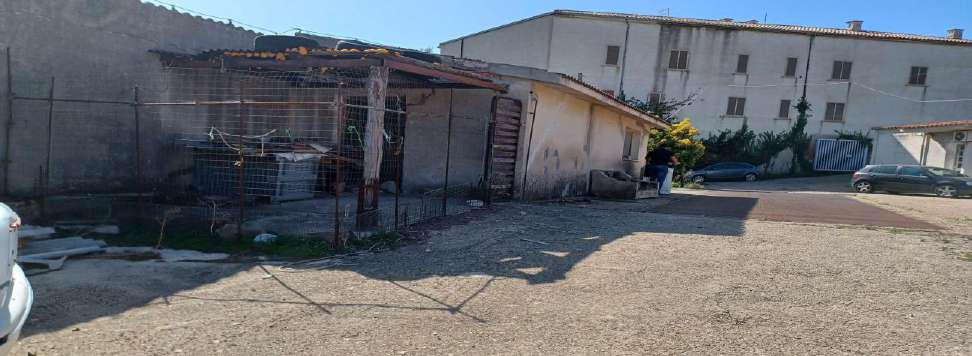 Opificio a Luras, Sassari
