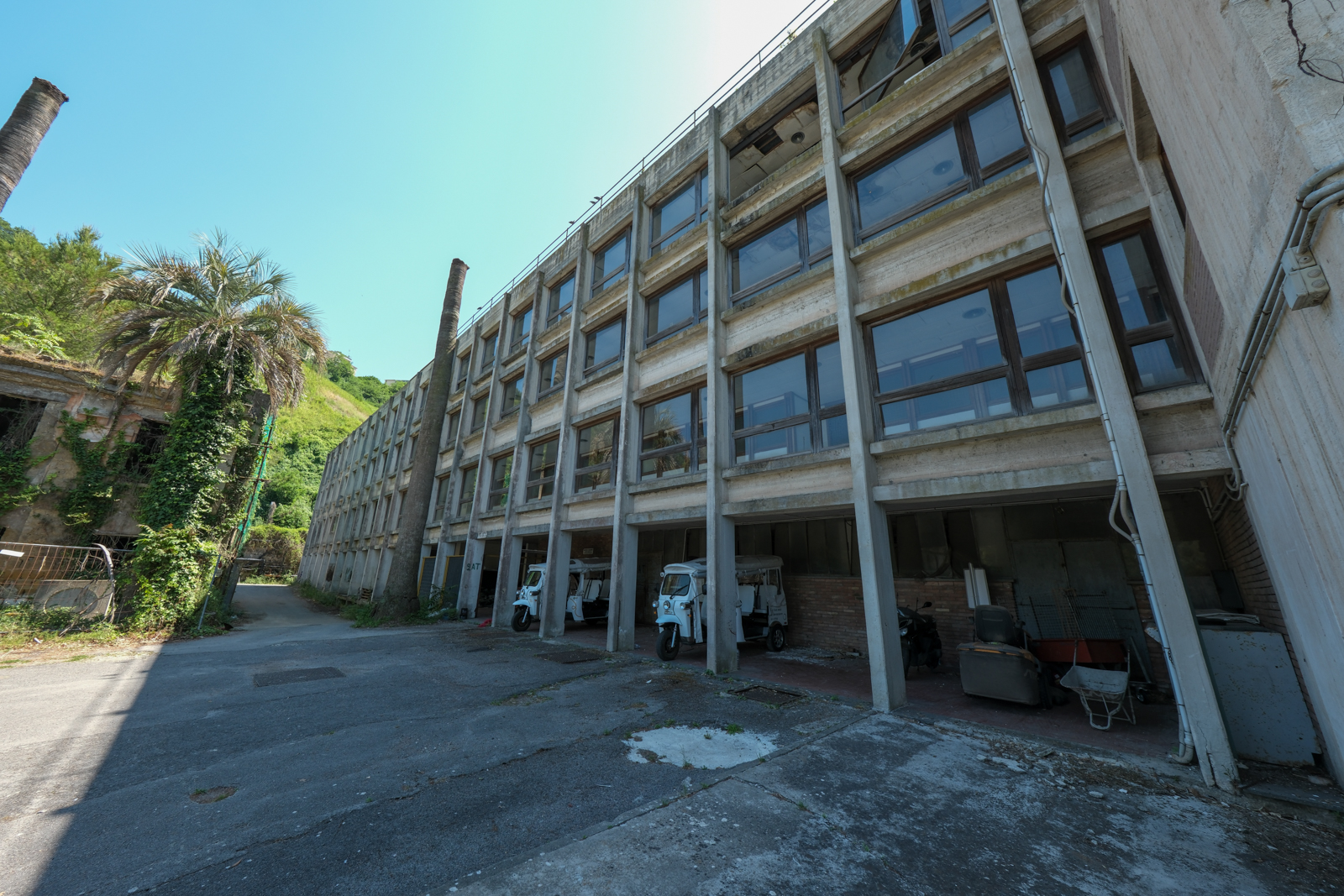Albergo o pensione a Napoli