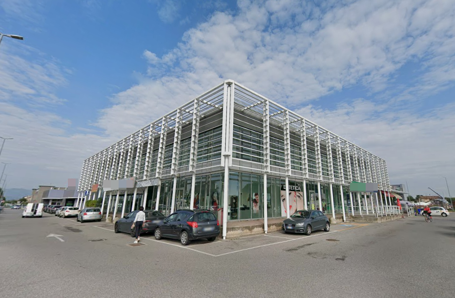 Ufficio a Azzano Mella, Brescia