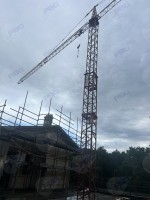 Villino a Morlupo, Roma