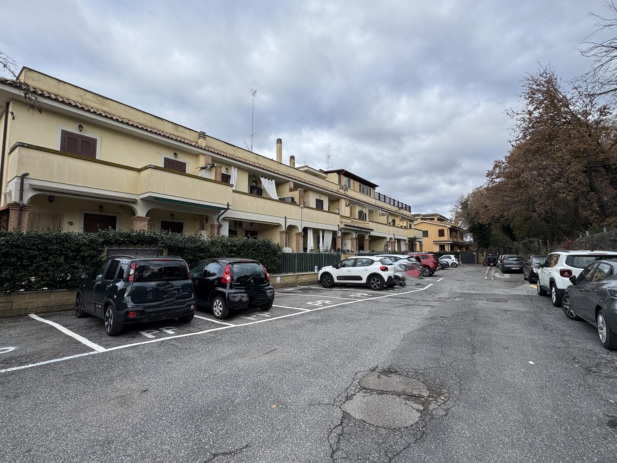 Appartamento a Fiumicino, Roma