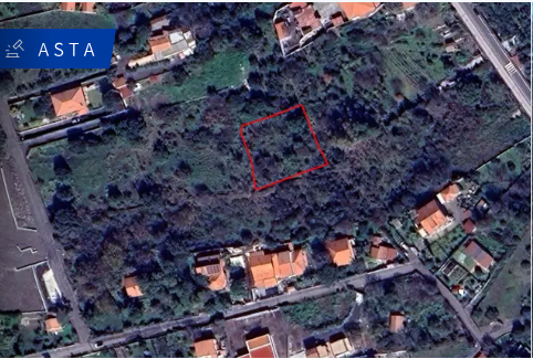 Terreno a Pedara, Catania