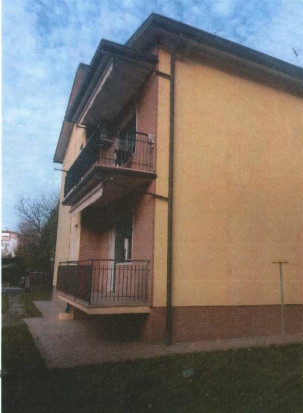 Abitazione civile a Pordenone