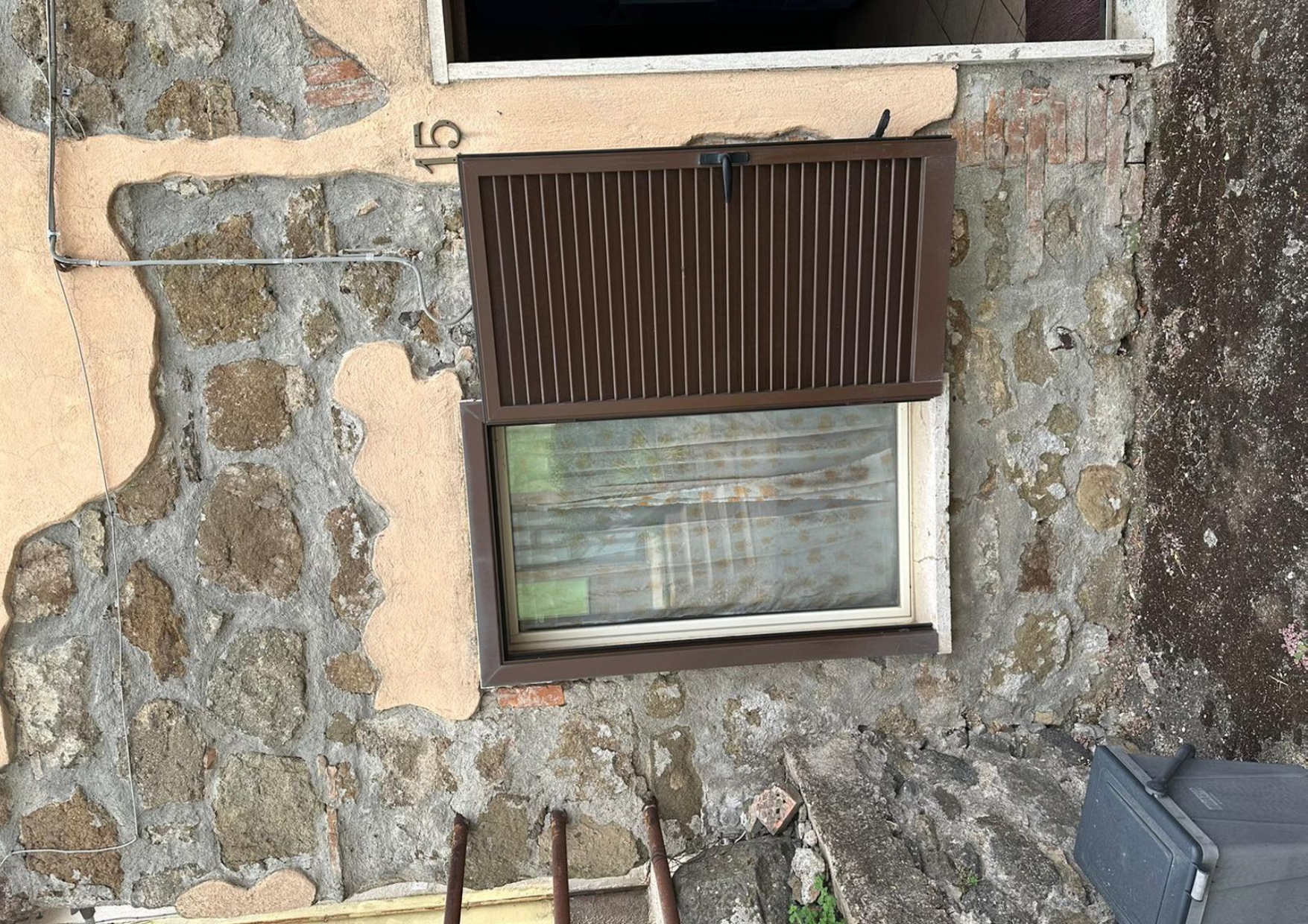 Appartamento a Viterbo