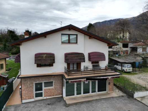 Opificio a Aviano, Pordenone