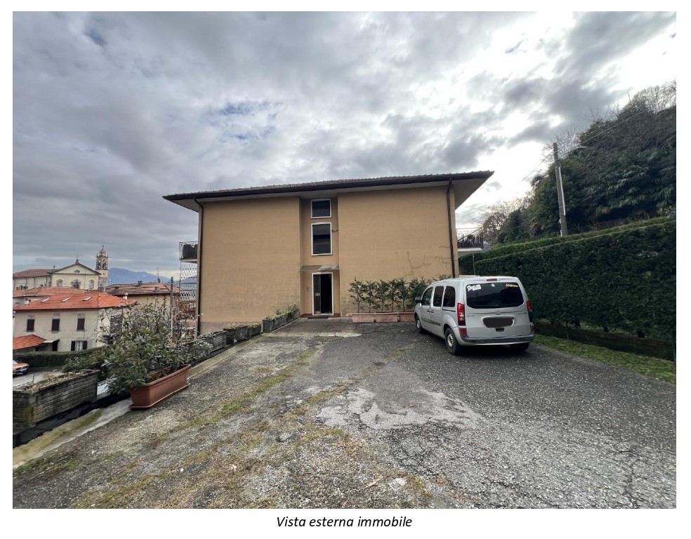 Abitazione civile a Olgiate Molgora, Lecco