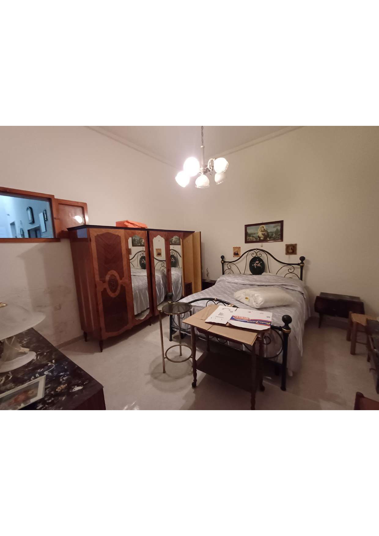 Abitazione civile in Via Martiri della Libertà a Latiano — asta giudiziaria — fotografia 3