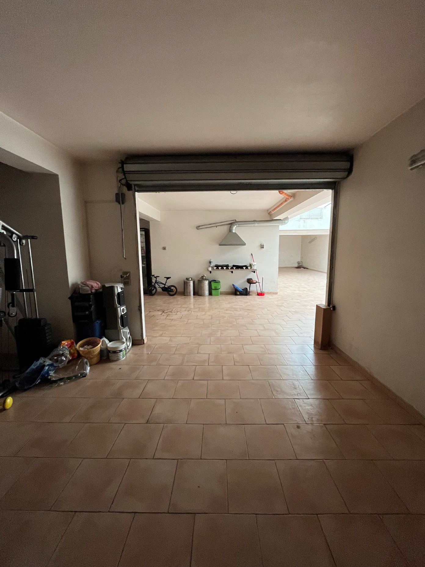 Abitazione civile a Comiso, Ragusa