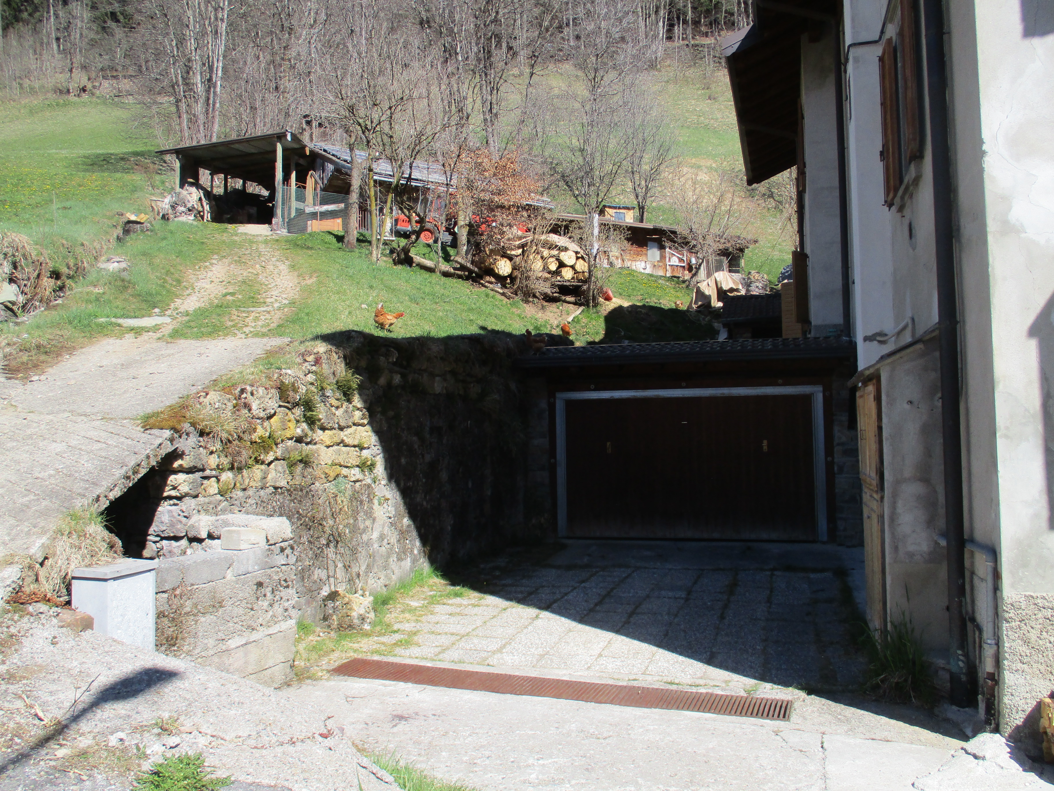 Abitazione economica a Vilminore di Scalve, Bergamo