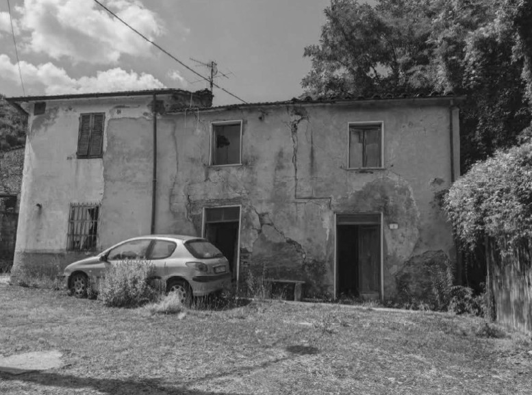 Abitazione ultrapopolare