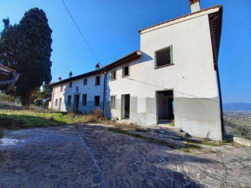 Villa a Carmignano, Prato
