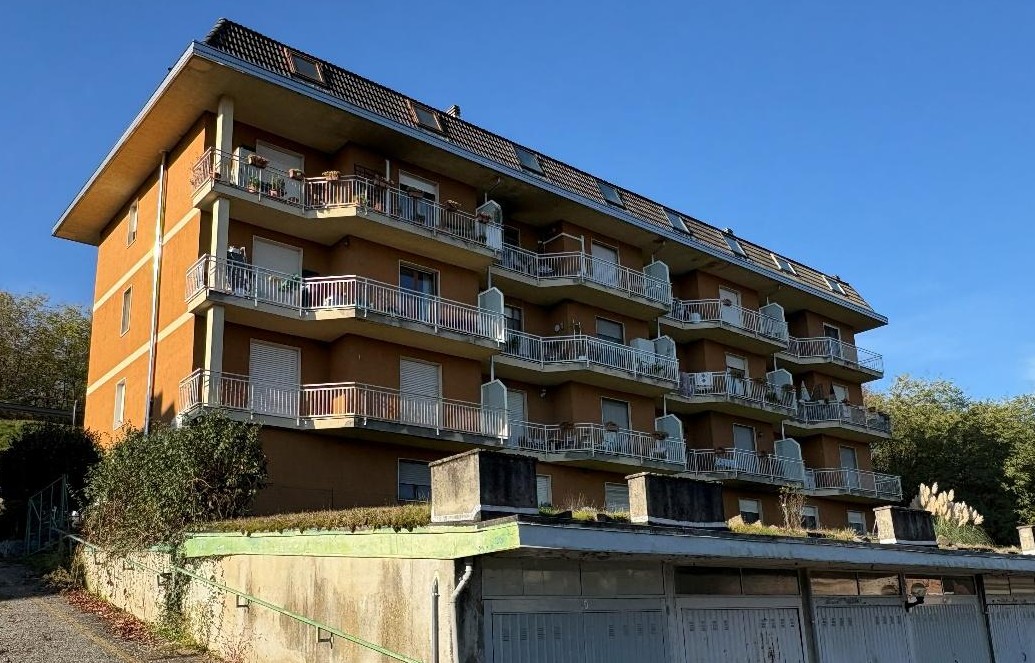 Abitazione civile a Serravalle Sesia, Vercelli