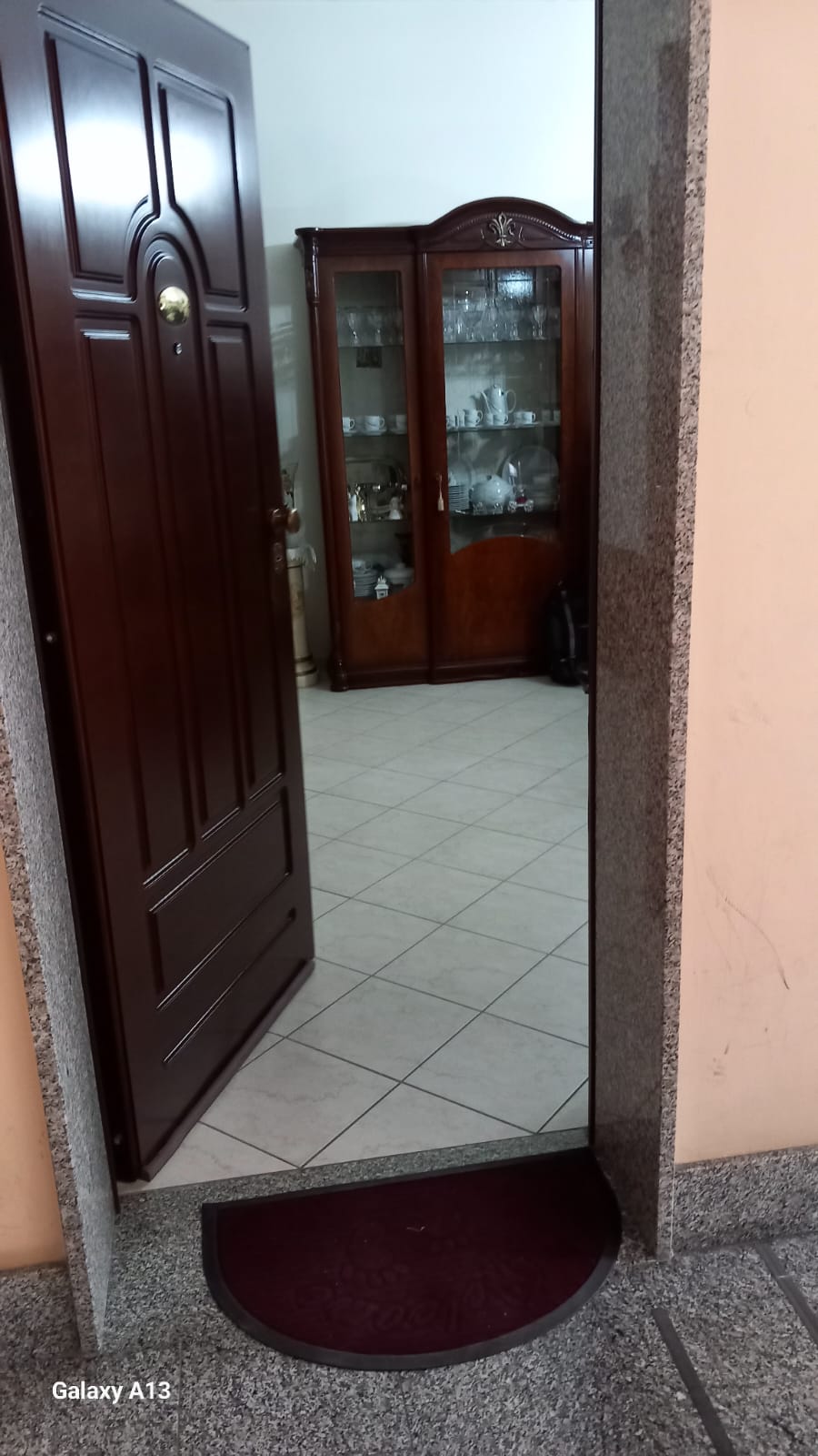 Abitazione civile a Afragola, Napoli