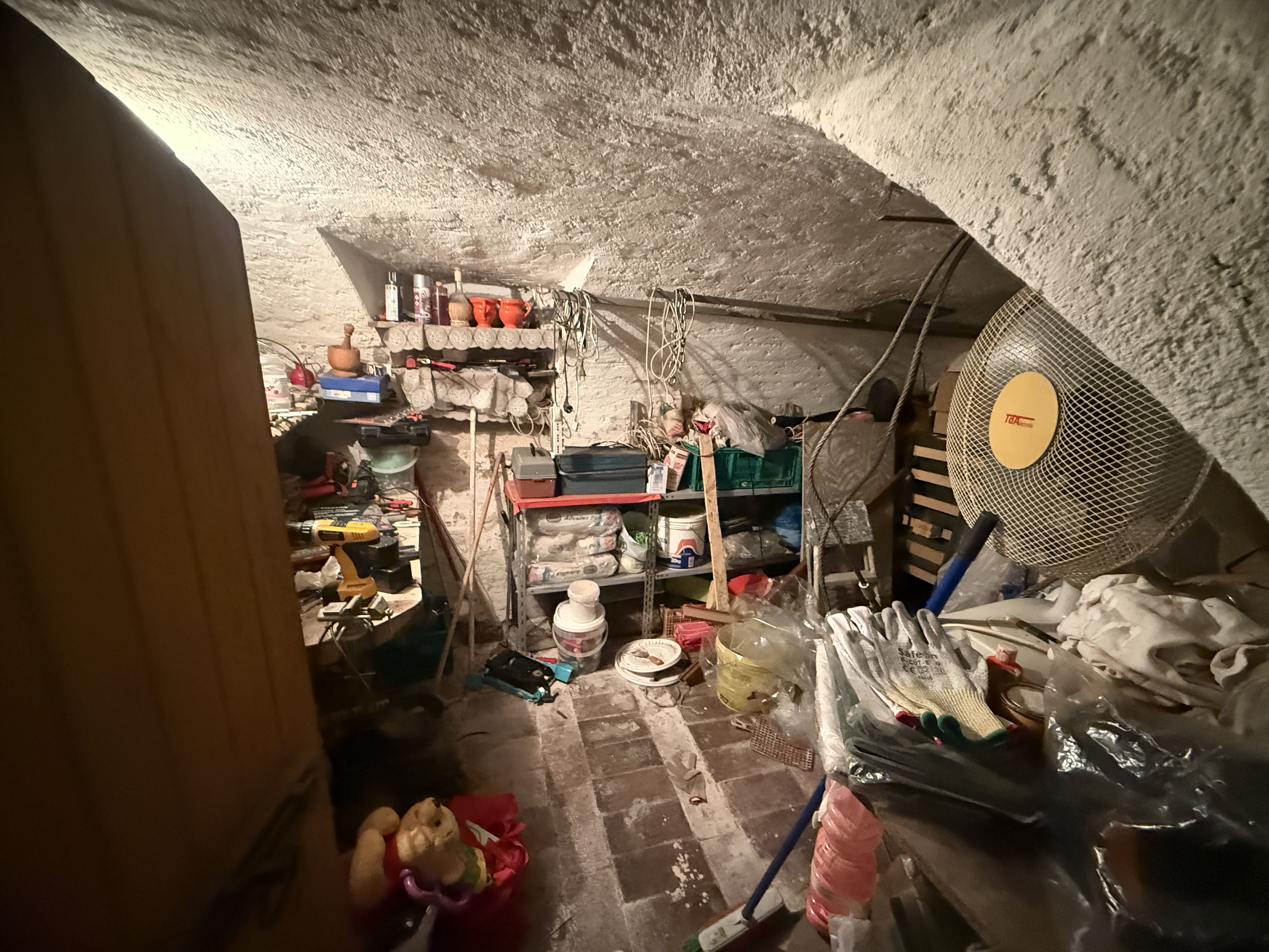 Abitazione economica a Verdello, Bergamo