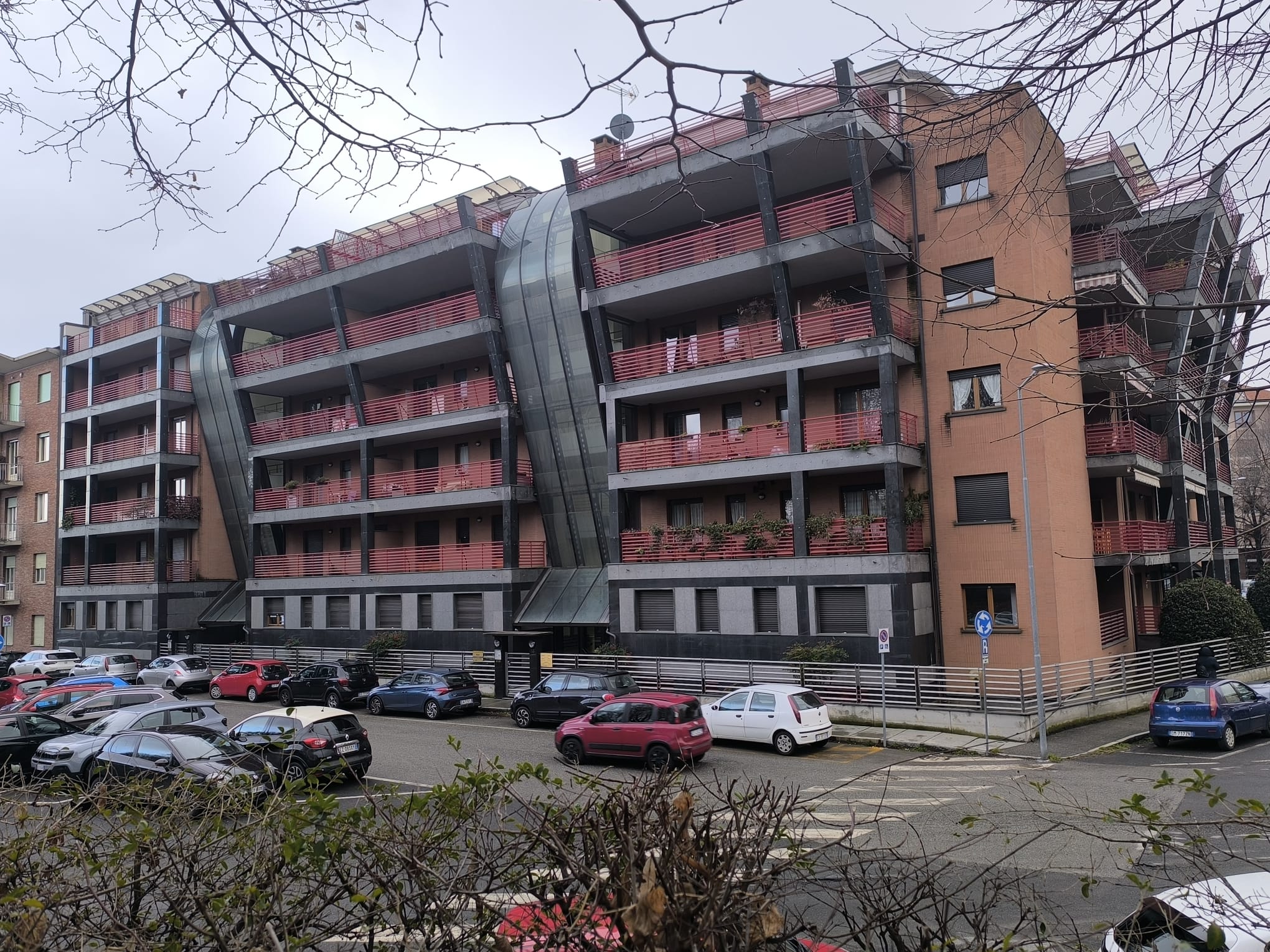 Appartamento a Pinerolo, Torino