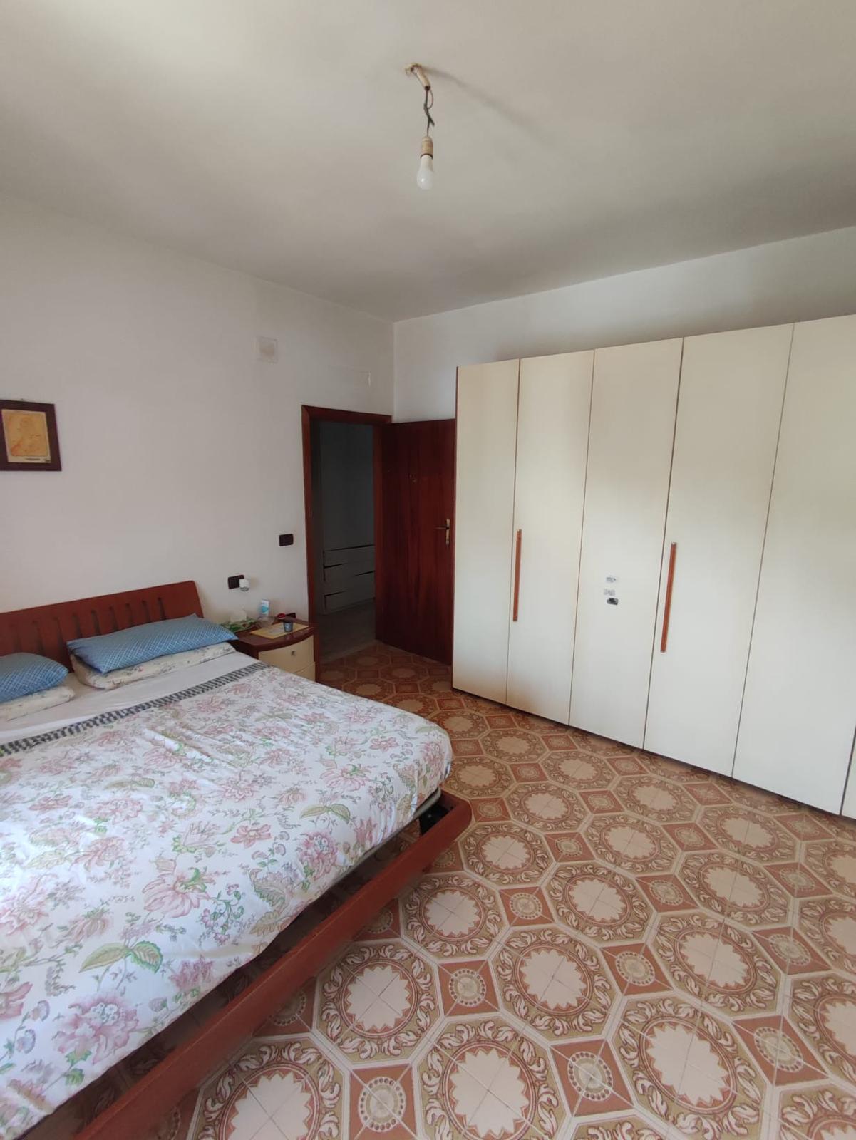 Abitazione popolare a Castel Frentano, Chieti