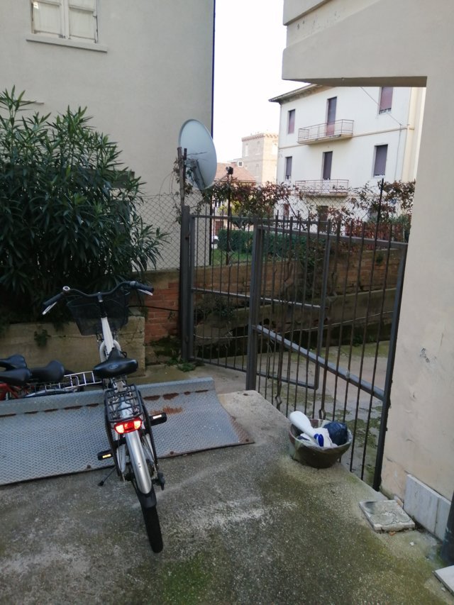 Laboratorio artigiano a Fermo