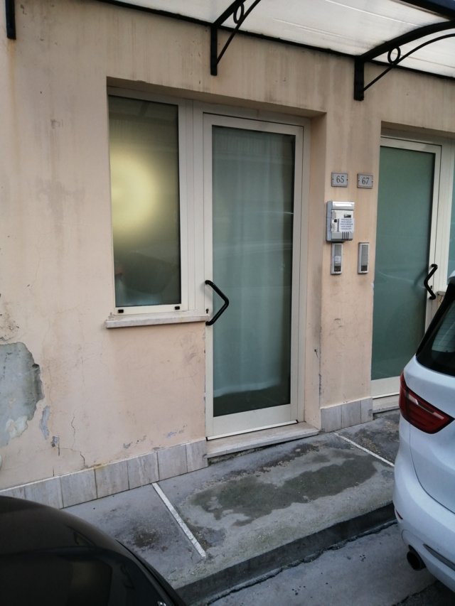 Abitazione civile a Porto Sant'Elpidio, Fermo