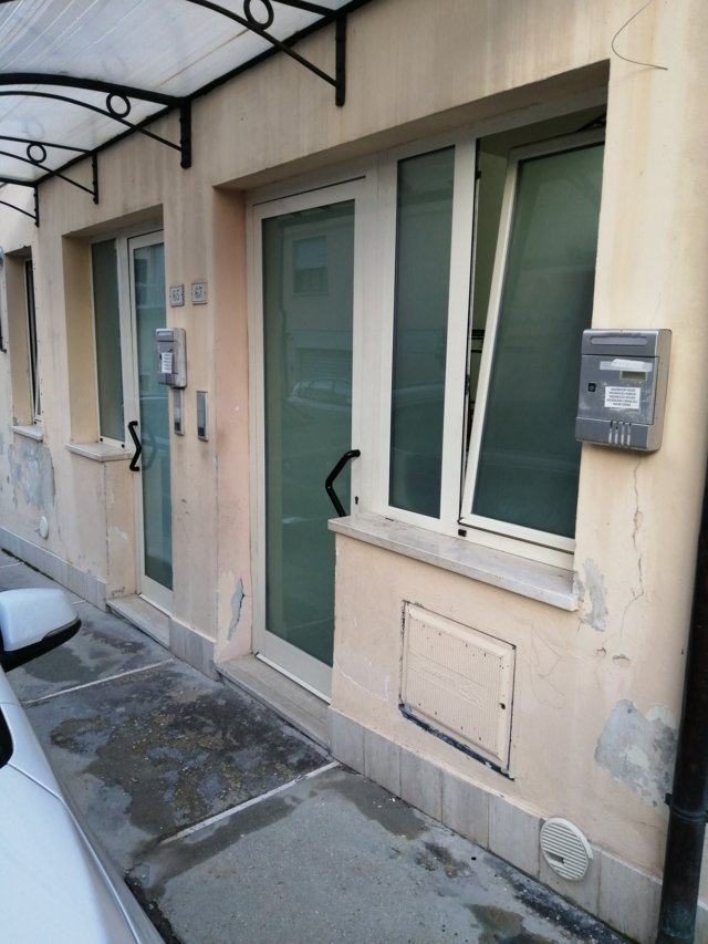 Abitazione civile a Porto Sant'Elpidio, Fermo