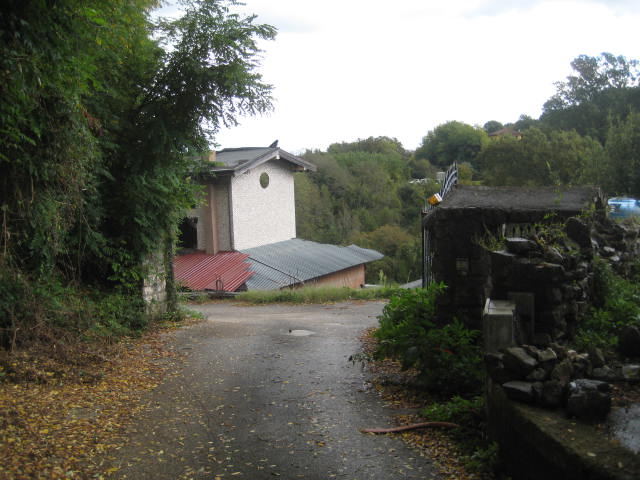 Fabbricato in costruzione a Patrica, Frosinone