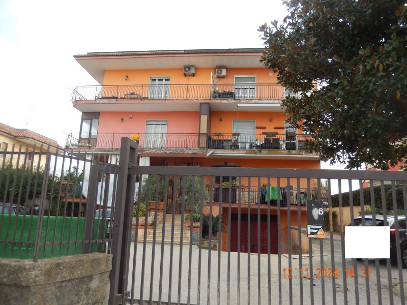 Abitazione civile a Giugliano in Campania, Napoli