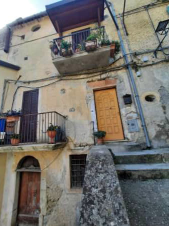 Abitazione popolare a Carolei, Cosenza