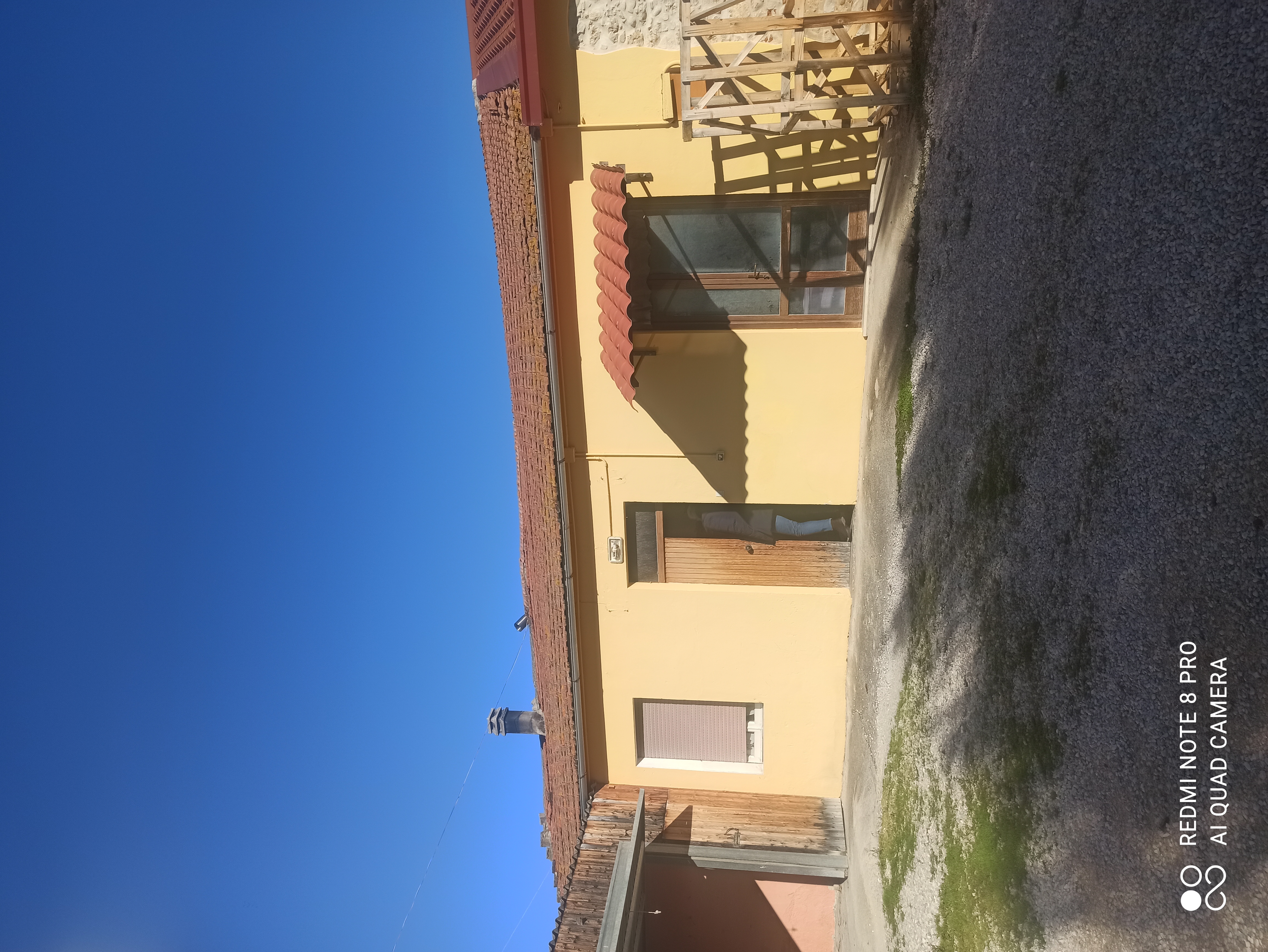 Abitazione economica a Morro d'Oro, Teramo